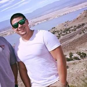 Meet your Posher, Brandon